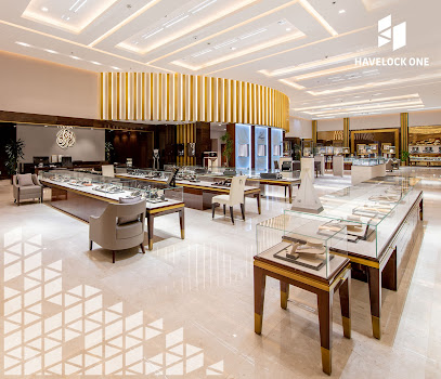 Havelock One Interiors WLL - Riyadh - +966 11 489 8364