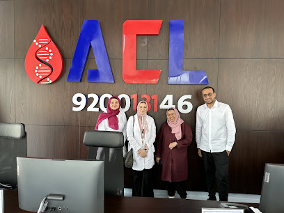 Advanced Cell Laboratory - Al Faisaliyyah مختبر الخلية المتقدم - Jeddah - +966 53 301 2900