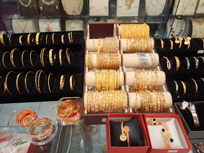 Jewelry Stores - Khamis Mushait - +966 17 223 9896
