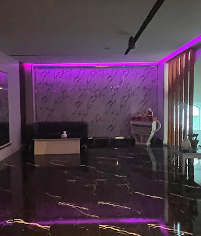رواند سبا ROUND SPA - Abha -