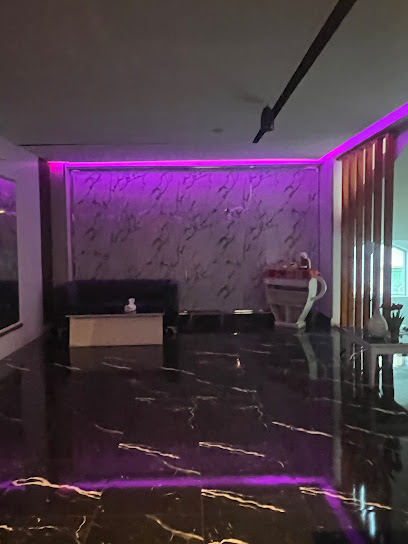 رواند سبا ROUND SPA - Abha 62541