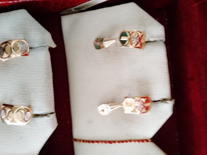 Almoallim Jewelry - Riyadh - +966 11 216 9002