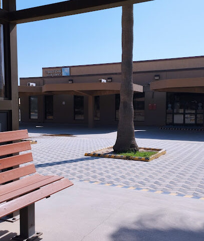 Industrial Training Center - Saudi Aramco -  - +966 13 378 4913