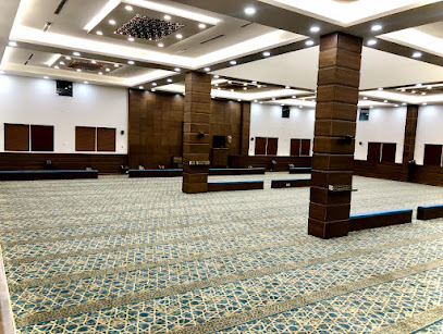 مؤسسة نسائم الإبداع للتكييف المركزي فرع العزيزية شارع الإمام مسلم - Al Madinah Al Munawwarah - +966 56 110 0218