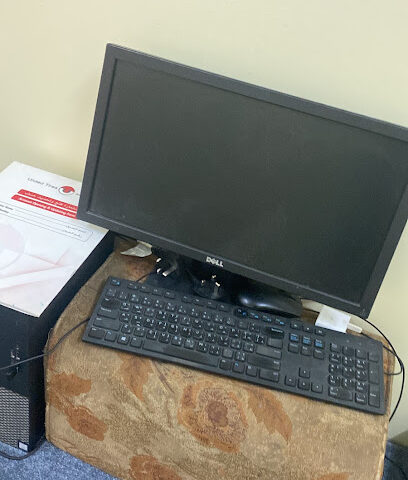 Ragd Laundry مغسلة رغد - Dammam -