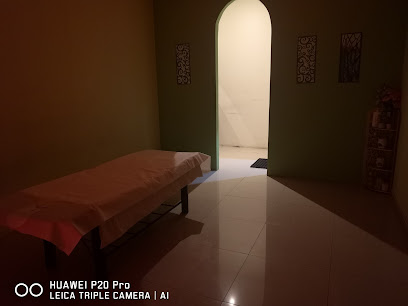Relax time spa - Hail - +966 50 040 8003