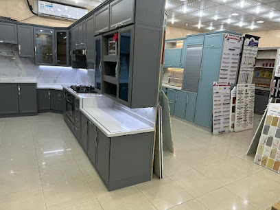 هبة للمطابخ - Jeddah - +966 50 751 9092