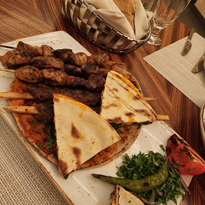 Sahtein Restaurant - Mecca - +966 55 114 9300