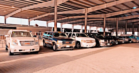 معرض الاتحاد للسيارات - Mecca - +966 58 007 0015