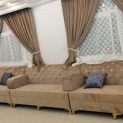 مفروشات العبير - Ar Rass - +966 53 189 8669