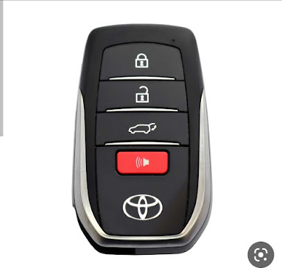 المفتاح الماسي للمفاتيح السيارات - Dammam - +966 50 626 2902
