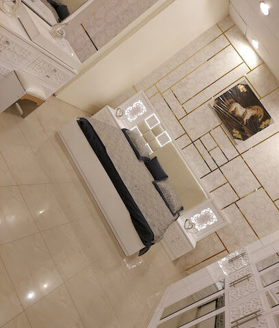 مفروشات نمبر ون - Hafar Al Batin - +966 13 725 0650