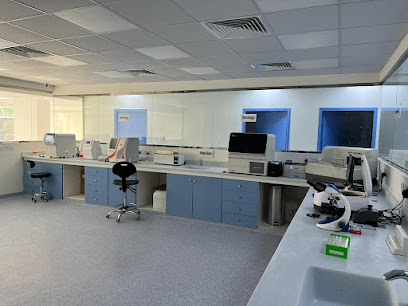 مختبرات بيتا بلس الطبية Beta plus Medical laboratories - Riyadh - +966 53 885 5933