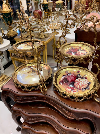 PALAIS d'OR Galerie - باليه دور جاليري - Al Khobar Saudi Arabia|Prince Sultan Road / King Saud Road|no. 12