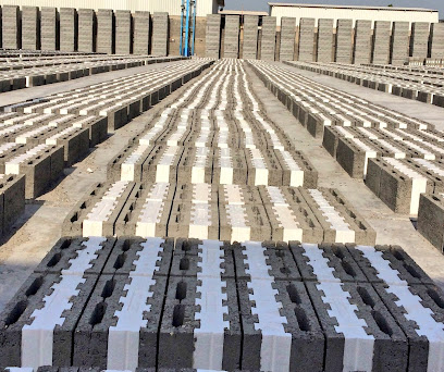 Special Quality Block Factory - Khafji - +966 53 184 2351
