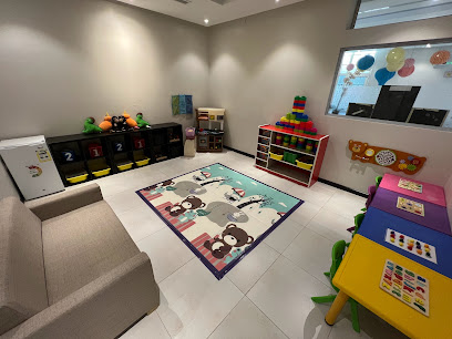 Kids Smile Center-Nursary - Al Khobar - +966 53 801 1155