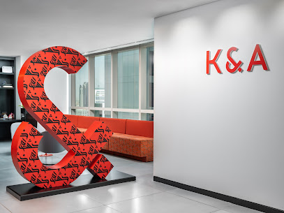 Khoshaim & Associates (K&A) - Riyadh - +966 11 461 8700