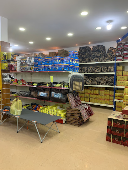 محل الوسم للمستلزمات البرية - Saudi Arabia|7279 ينبع، عرعر 73241 4038،
