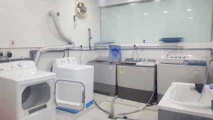 Laundry spangle Serenity - Al Jubail -