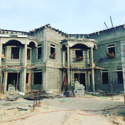 مؤسسة شعاع البدر للمقاولات - Khafji - +966 50 151 7292