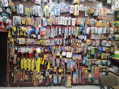 شمس طيبة للمعدات الصناعية وأعمال الحدادة - Mecca - +966 54 543 1472