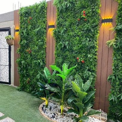 تنسيق حدائق زهرة - Al-Kharj - +966 50 352 7102