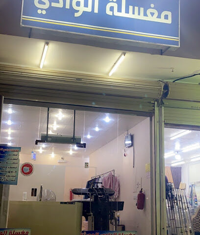 مغسلة الوادي - Badr - +966 50 793 2096