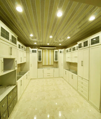 المطابخ الذهبية - Mecca - +966 55 955 3500