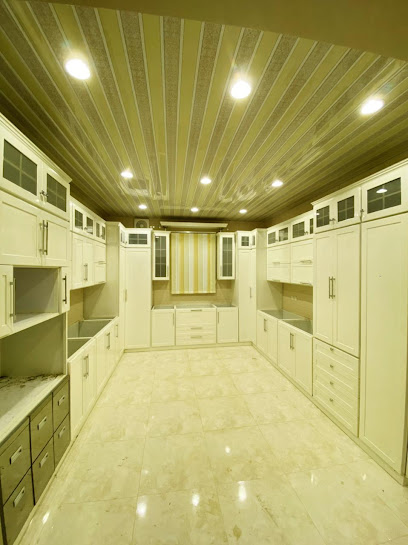 المطابخ الذهبية - Saudi Arabia|Mecca 24267|Al Khadra|Al Firdaous