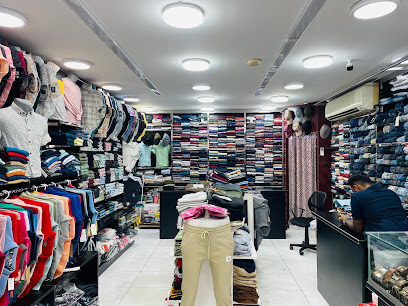 ‏مؤسسة شارع الفخم CITY MAN - Dammam -