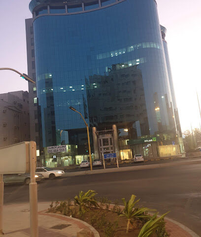 أندلسية لوساطة التامين - Jeddah - +966 12 655 5590