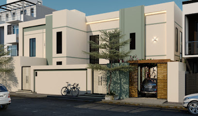 مكتب اعمار السكن للاستشارات الهندسيه - Hail - +966 55 168 7997