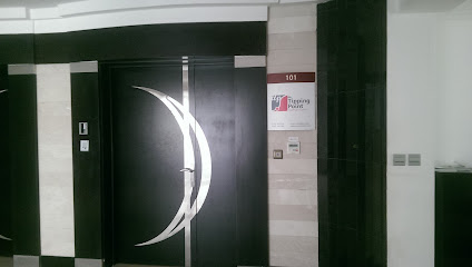 The Tipping Point Healthcare Communications - Jeddah -