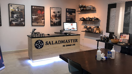 Saladmaster Saudi - Al Khobar - +966 55 805 5401