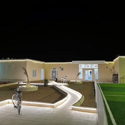 استراحة حنين - Ar Rass - +966 56 616 6628