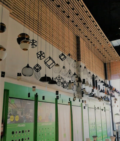 Lighting Stores | مخازن الاضاءة نجران - Najran - +966 58 120 5233
