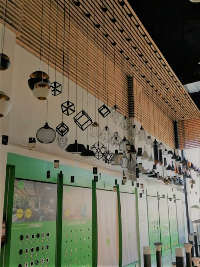 Lighting Stores | مخازن الاضاءة نجران - Saudi Arabia|Najran 66231|King Fahad Rd|Near Noor Gas Station