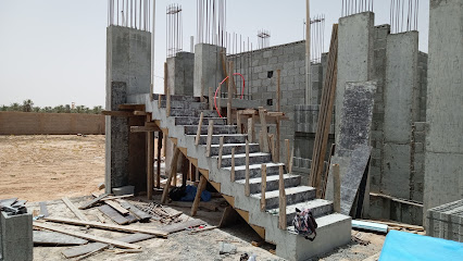مؤسسة إرث البناء للمقاولات المعمارية - Unayzah - +966 59 747 0005
