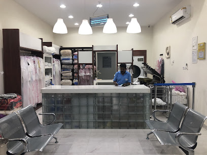 مغاسل الخطوط البيضاء فرع حي الصفاء - Hafar Al Batin - +966 13 721 6666