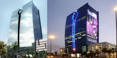 saudi portfolio - Jeddah -