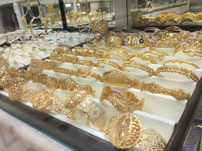 RAWAAYA Al-QUDS GOLD and JEWELRY STORE - Riyadh - +966 55 808 9944