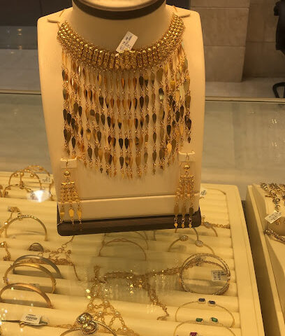 Yassin Jewelry - Dammam - +966 13 830 0808