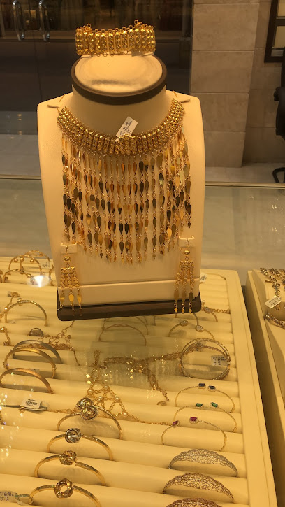 Yassin Jewelry - Saudi Arabia|Dammam 32416|Al Dawasir|2756 حكم بن شبت