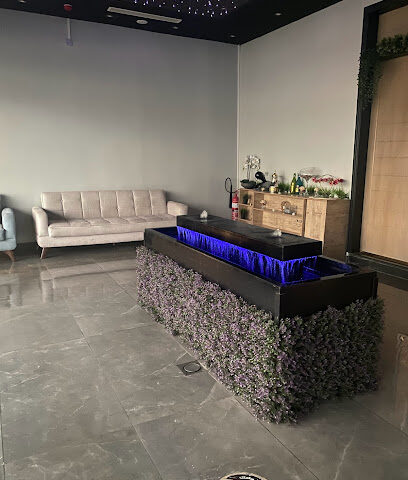 DR.SPA د.سبا - Abha - +966 50 069 8641