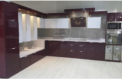 الدولي لمطابخ الألمنيوم - Hail - +966 50 035 0056
