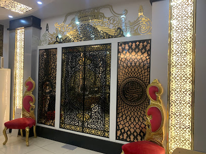 شركة الأورفلي لأعمال الليزر - Al Madinah Al Munawwarah - +966 14 855 1233