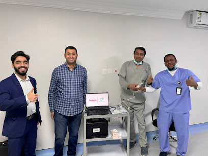 مجمع هلوب الطبي المتخصص Halub Specialized Medical Complex - Taif - +966 12 736 0070