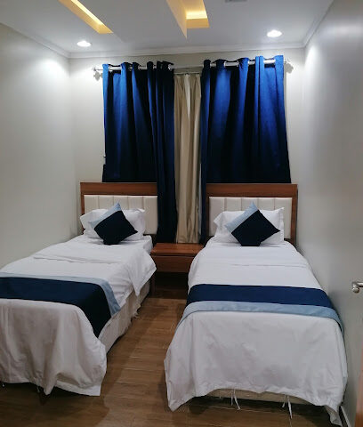 Shaha Hotel - Riyadh -