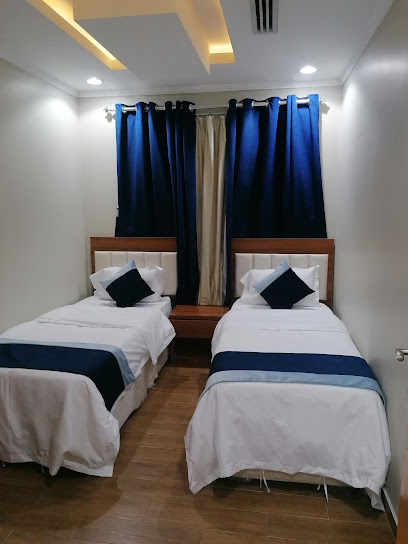 Shaha Hotel - Saudi Arabia|Riyadh 13521|Al Malqa|3711 Al Hawta