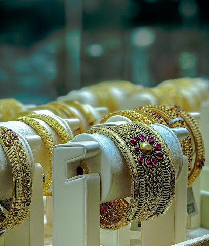 Malabar Gold and Diamonds - LuLu Hypermarket - Dammam - Dammam - +966 13 835 4403